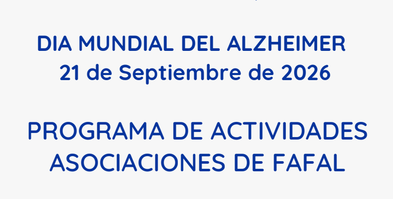 Programa Día Mundial 2026